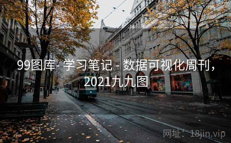 99图库- 学习笔记 - 数据可视化周刊，2021九九图
