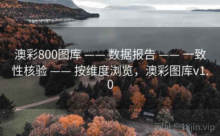 澳彩800图库 —— 数据报告 —— 一致性核验 —— 按维度浏览，澳彩图库v1.0